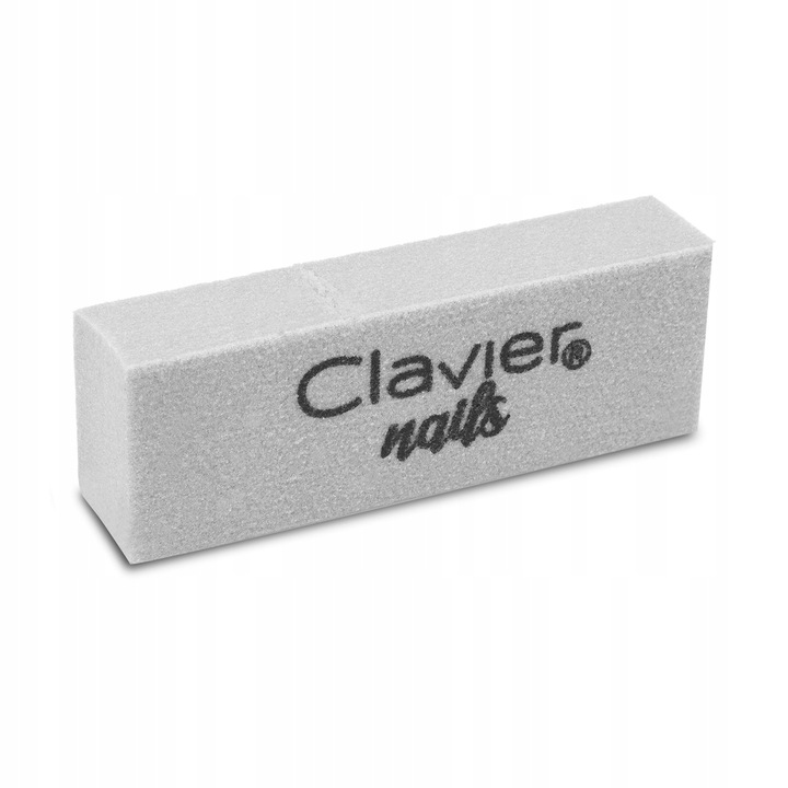 50X Mini Polerka Do Paznokci Buffer 100/180