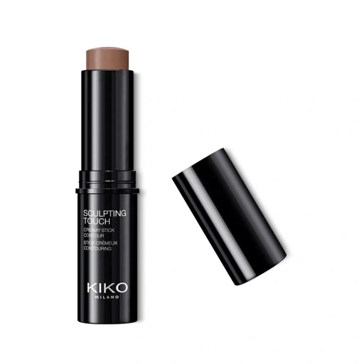 KIKO Milano Sculpting Touch konturowanie 201 Choco
