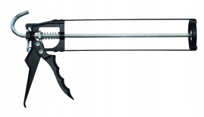 Pistolet Wyciskacz Tytan Professional 280ml 310ml do Silikonu Akrylu