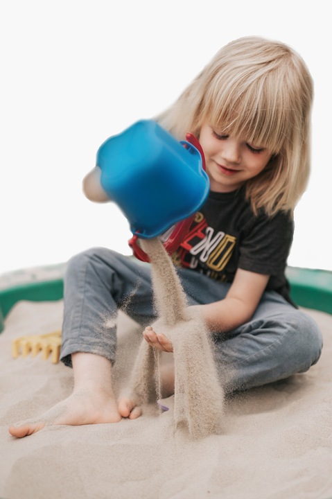 PIASEK DO PIASKOWNICY PREMIUM z atestem 24 KG