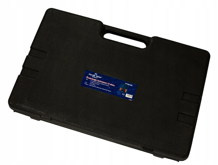 ZESTAW WKRĘTAKÓW WKRĘTAK ŚRUBOKRĘTY IZOLOWANE 11el