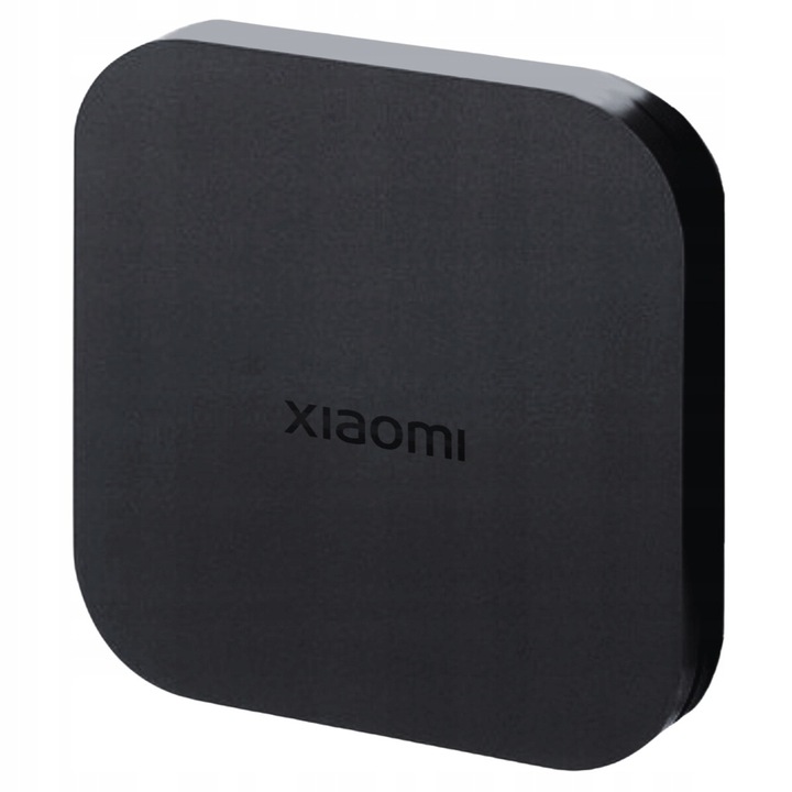 ODTWARZACZ MULTIMEDIALNY XIAOMI MI BOX S 8GB 2 GENERACJI NOWY ZESTAW SMART