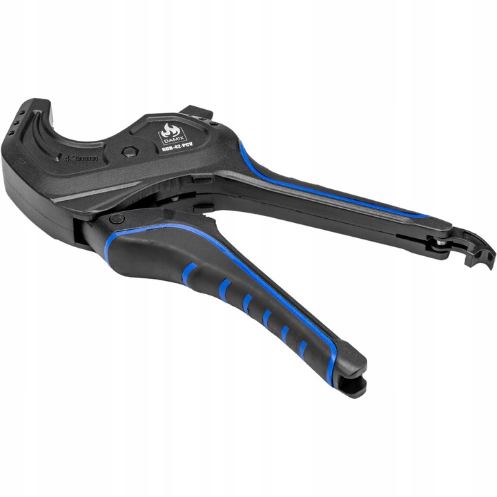 OBCINAK NOŻYCE DO CIĘCIA RUR PEX PCV PP PU PE TEFLON STAL SK5 42 MM