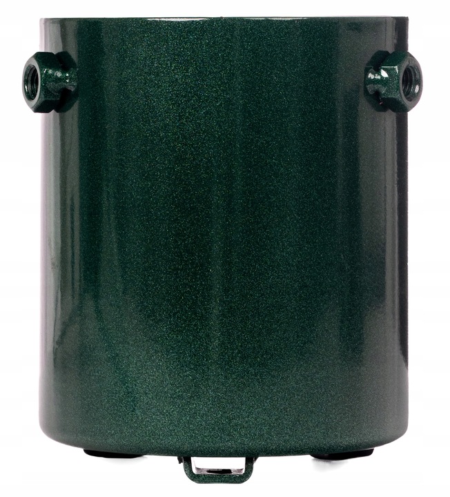 Stojak CHOINKOWY METALOWY pod choinkę podstawka drzewko pojemnik