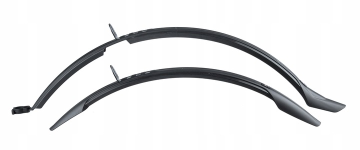 BŁOTNIKI ROWEROWE SKS VELO 55 CROSS 28"