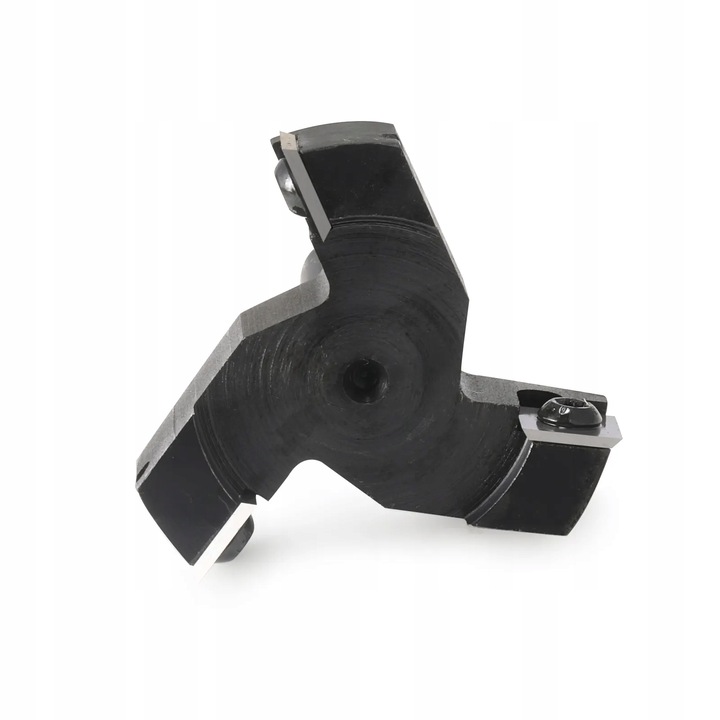 Frez do planowania drewna z wymiennymi płytkami | fi 39 mm x 8 mm | 3P