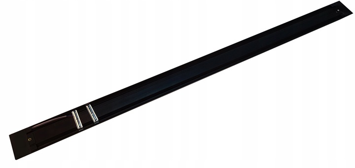 8x Natynkowa Lampa LED Panel 36W 120cm plafon gara