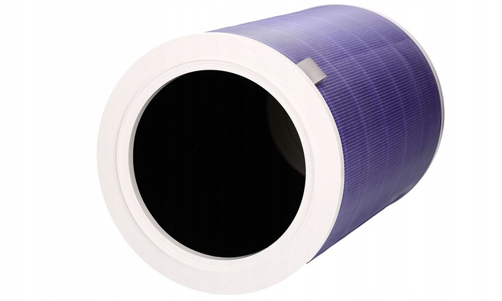 FILTR ANTYBAKTERYJNY HEPA DO XIAOMI MI AIR PURIFIER PRO 2H 2S 2C 3H 3C