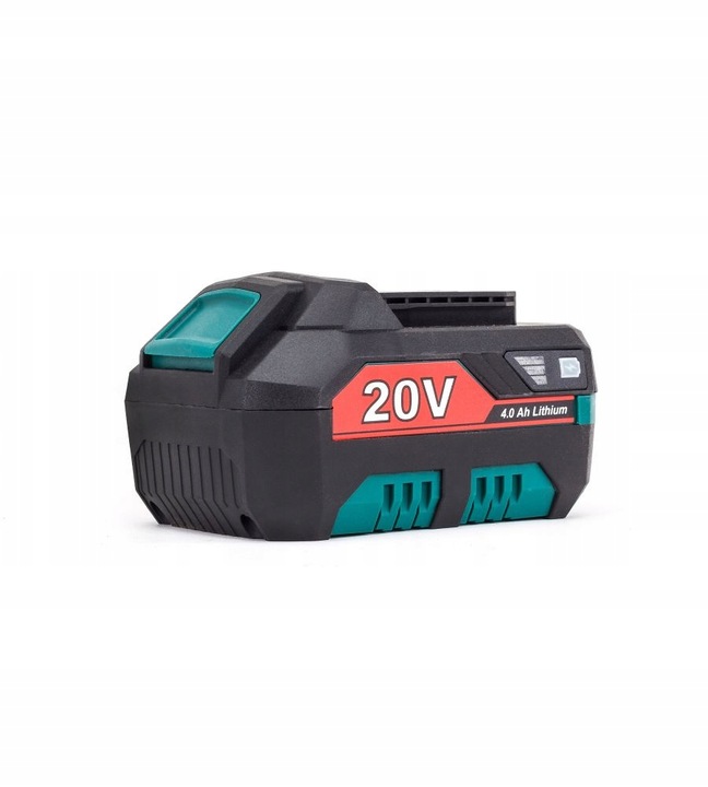 Akumulator Li-Ion NAC B-40-LI-20V 20 V 4 Ah