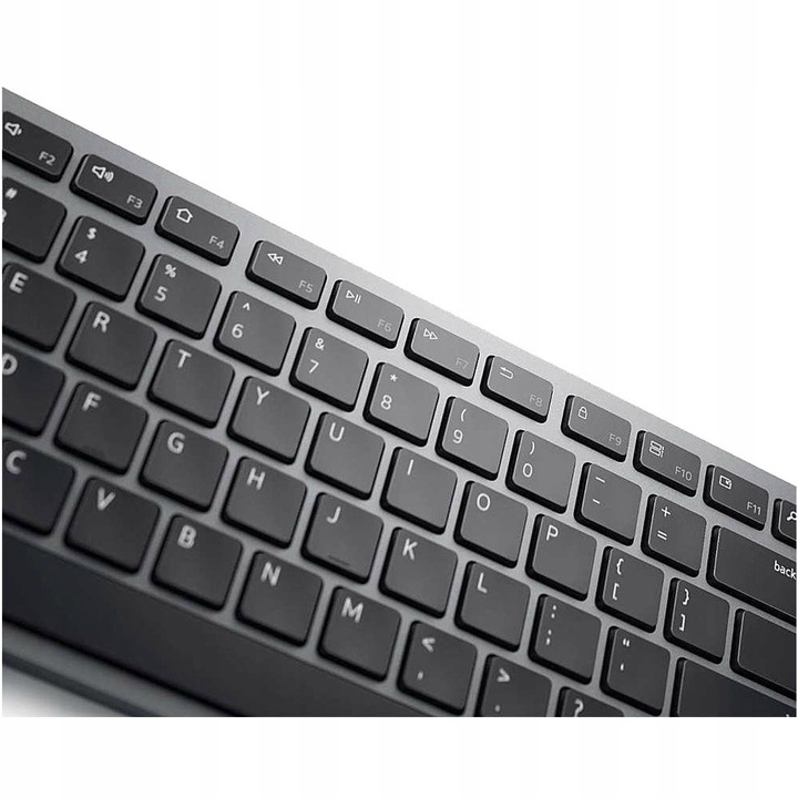 Zestaw bezprzewodowy DELL KM7321W