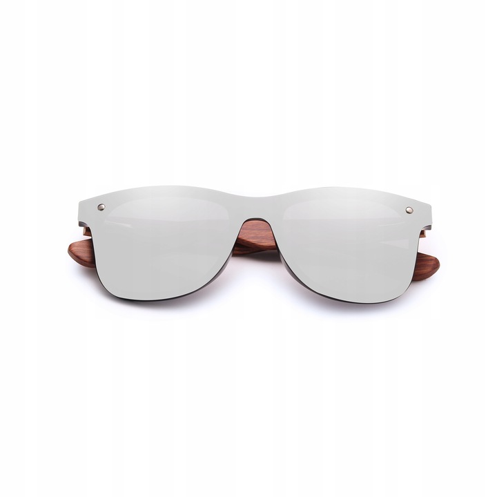 Okulary Przeciwsłoneczne Polaryzacyjne KINGSEVEN Filtr UV400 DREWNIANE 2024