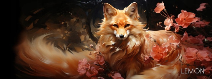 PODKŁADKA POD MYSZ MYSZKĘ GAMINGOWA XXL PODŚWIETLENIE RGB LED LEMON FOX