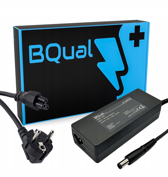 Ładowarka 90W do laptopa DELL Inspiron Latitude 19,5V 4,62A wtyk 7,4x5,0mm