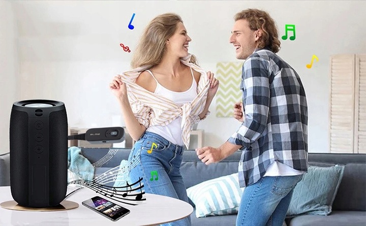 TRANSMITER ODBIORNIK NADAJNIK BLUETOOTH 2W1 AUX MINIJACK 3,5MM TX RX