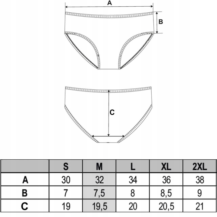 4x Koronkowe FIGI MAJTKI DAMSKIE Bawełniane Koronka Kobiecie MORAJ r. S