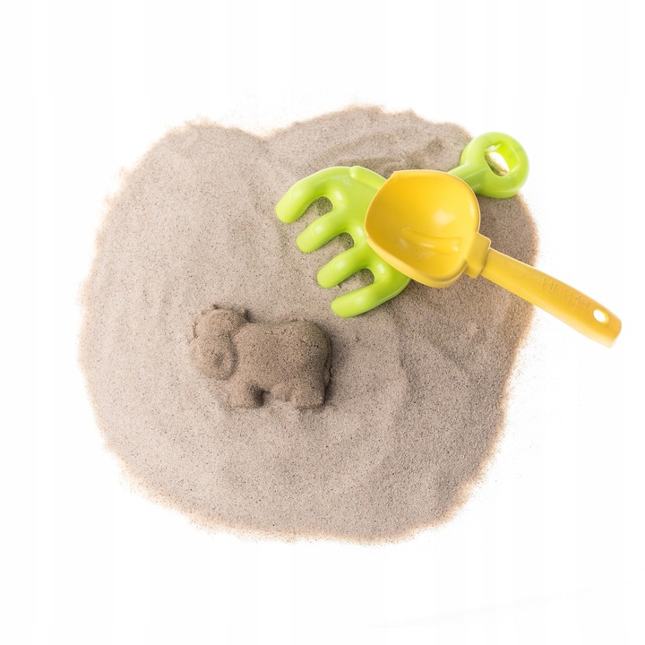 PIASEK DO PIASKOWNICY PREMIUM z atestem 24 KG