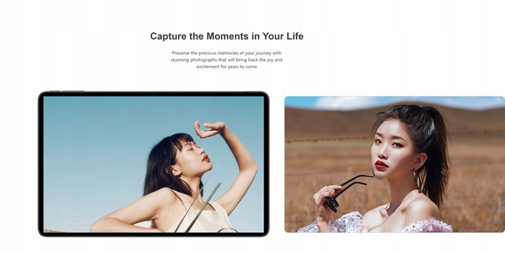 DOOGEE T20MINI Tablet 9GB/128GB 8.4" 2K WIFI OTG 5060 mAh 4G LTE Android 13