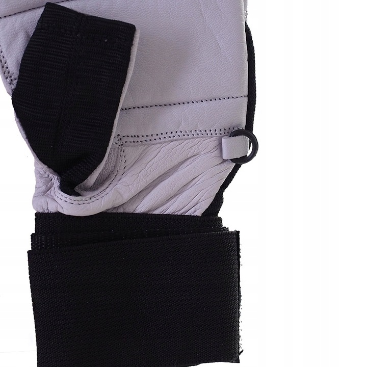 Rękawice kulturystyczne PROfit GYM PRO siłownia XL