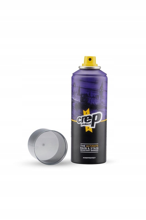Impregnat do butów Crep Protect Spray 200ml