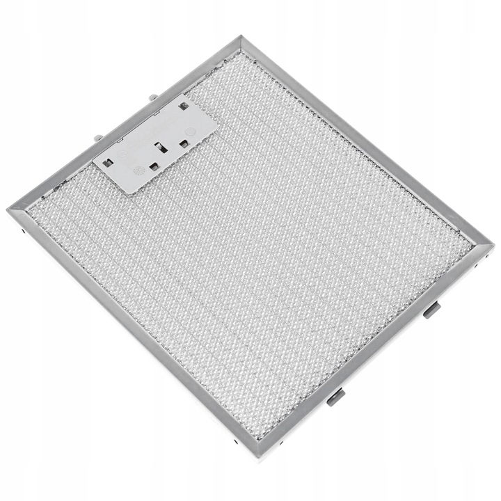 Filtr przeciwtłuszczowy 25x22,2cm okapu Amica OWC