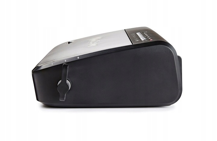 Zgrzewarka próżniowa do żywności Pakowarka FoodSaver + Worki, Folia