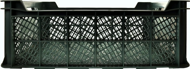 SKRZYNKA PLASTIKOWA NA WARZYWA OWOCE KWIATY GRZYBY