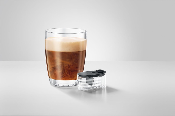 PRZYSTAWKA NAKŁADKA DO SYROPÓW SWEET FOAM DO EKSPRESÓW JURA 2 SZT.