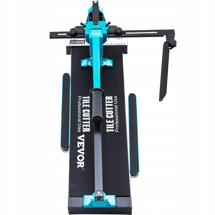 1200mm Ręczna przecinarka do płytek Pojedyncza szyna Narzędzie ręczne