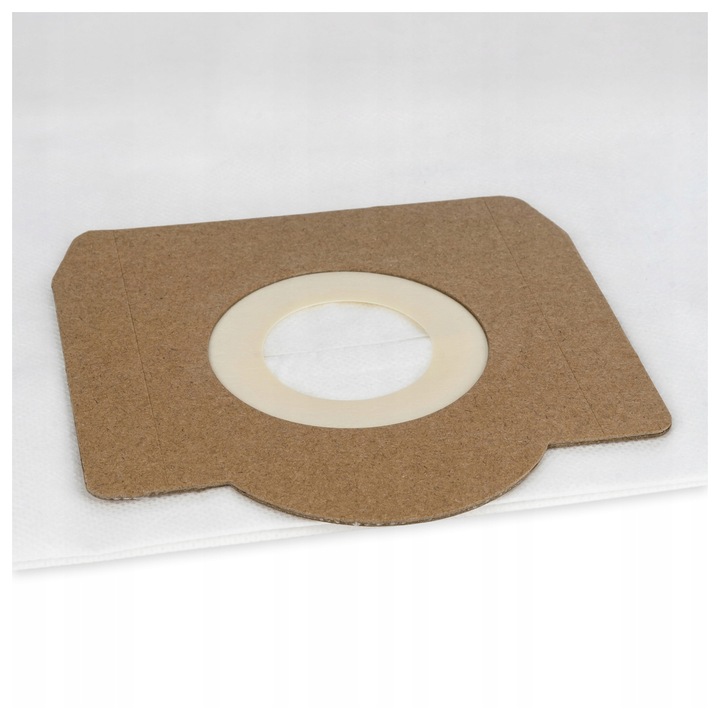 Worki do odkurzacza KARCHER WD 3 WD 2 Worek WD3 Zestaw 10szt + Filtr