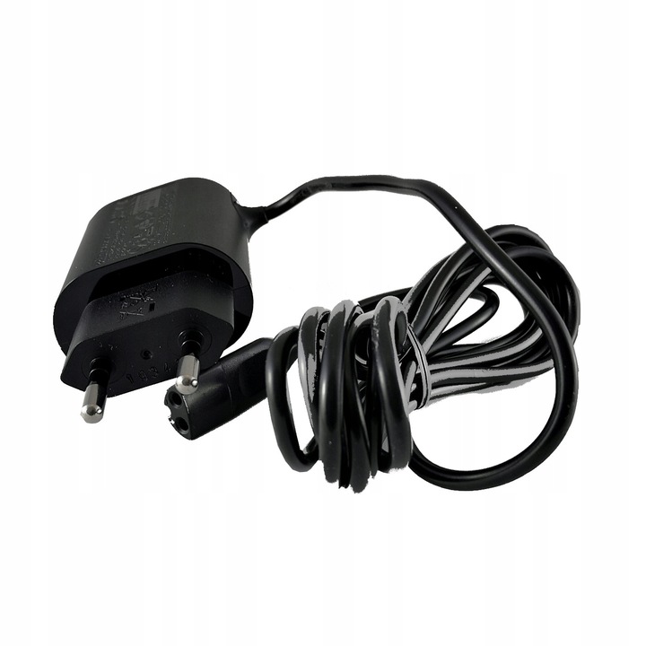 Golarka Męska BRAUN 300s Czarno-zielona