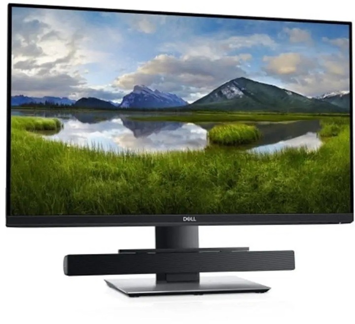 DELL Stereo USB SoundBar AC511M, DELL-SB-AC511M