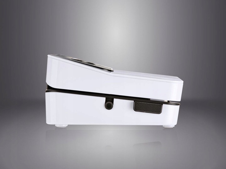 Zgrzewarka próżniowa SilverCrest SV 125 C6 125W biała