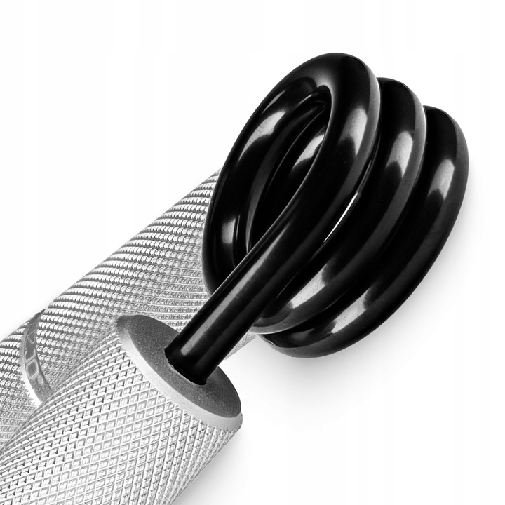 ŚCISKACZ DO RĄK DŁONI ANTYPOŚLIZGOWY TRENING DUŻY OPÓR DO 45 kg