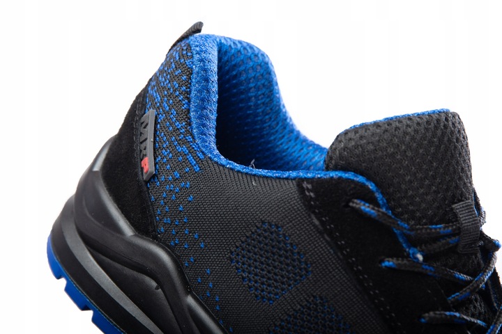 Buty robocze ochronne BHP Sportowe półbuty 36-48