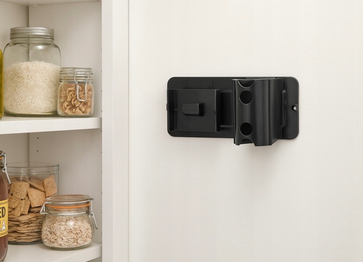 ODKURZACZ BEZPRZEWODOWY PIONOWY RĘCZNY 3w1 BEZWORKOWY ELEKTROSZCZOTKA