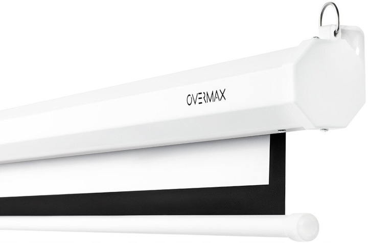 Ekran projekcyjny OVERMAX Automatic Screen 120