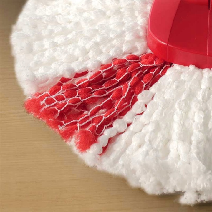 VILEDA TURBO 2 WKŁADY DO MOPA OBROTOWEGO TURBO 2W1