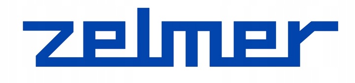 MIKSER RĘCZNY ZELMER LEKKI ROBOT KUCHENNY Z MISĄ 2,5L 4 KOŃCÓWKI TURBO