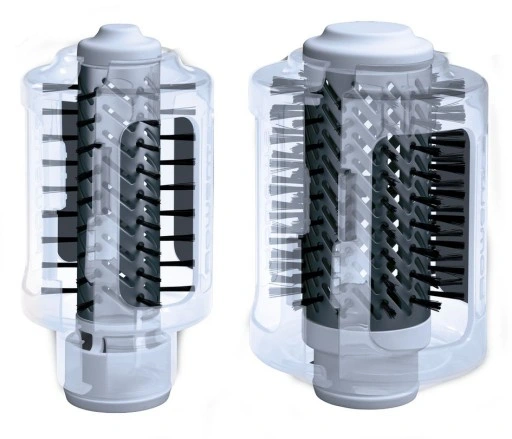 Lokówko-suszarka ROWENTA Care Brush Activ CF9540