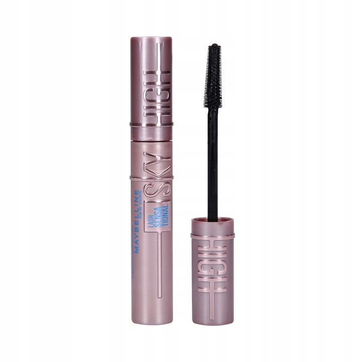 Maybelline Lash Sensational Sky High Tusz Do Rzęs Wydłużający I