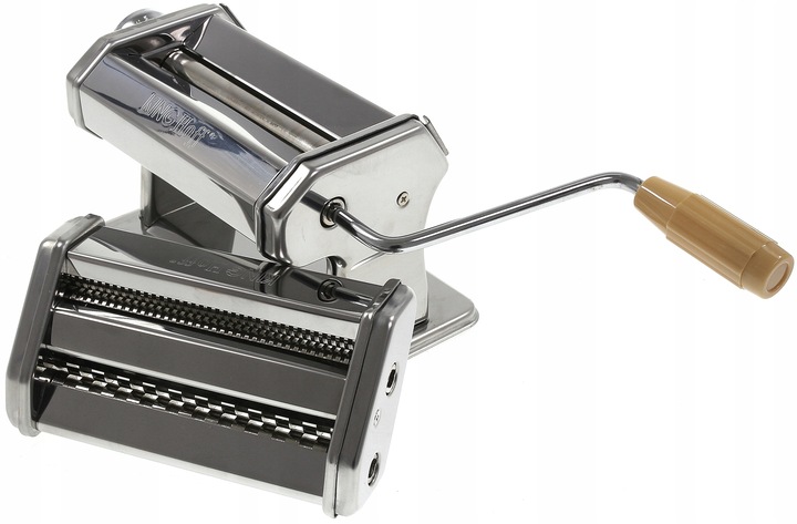 MASZYNKA 3w1 Makaronu Wałkowania Krojenia KINGHoff