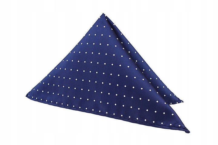 ZESTAW KOMPLET = KRAWAT i POSZETKA ( CHUSTECZKA )