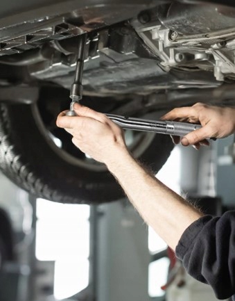 Klucz Dynamometryczny z Blokadą Blokada 5-25 Nm 1,4" Dwukierunkowy z