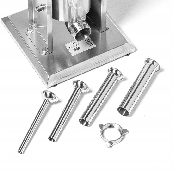 NADZIEWARKA DO KIEŁBAS PIONOWA 3L FORGAST FG10603