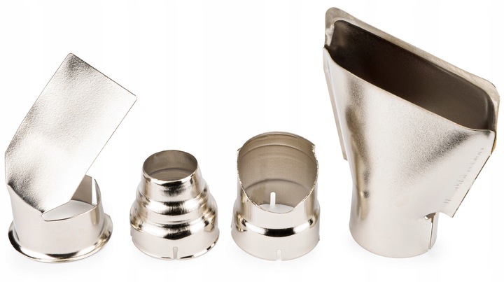 OPALARKA ELEKTRYCZNA 2 BIEGI 4 DYSZE 600C 2000W