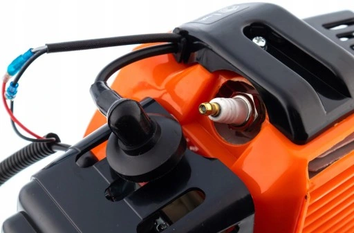 SILNIK DO KOSY SPALINOWEJ WYKASZARKA DEMON NAC