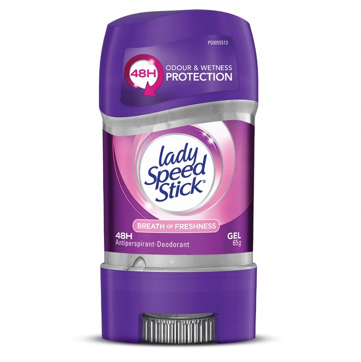 Lady Speed Stick zestaw antyperspirantów 3x 65g