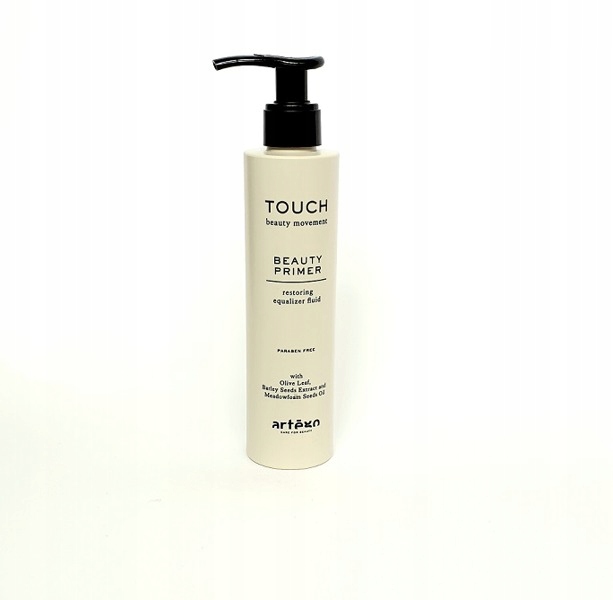 ARTEGO TOUCH BEAUTY PRIMER FLUID BAZA 200ml