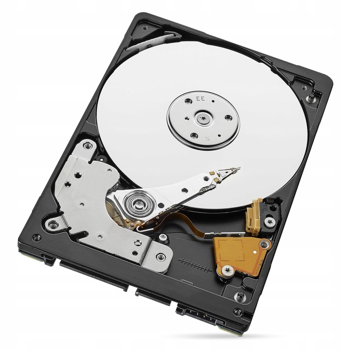 Dysk SEAGATE Barracuda 2TB HDD SATA 2.5inch ST2000LM015