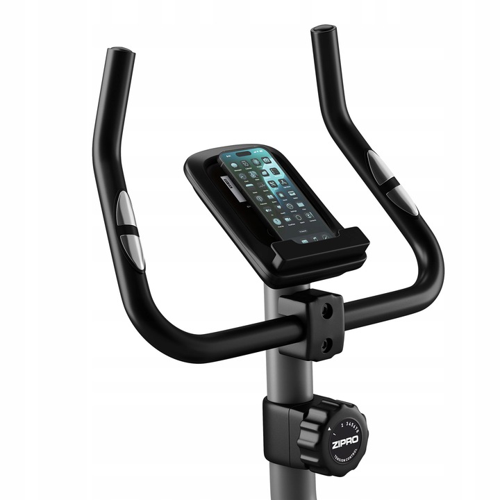 ROWEREK STACJONARNY rower treningowy Drift - Zipro